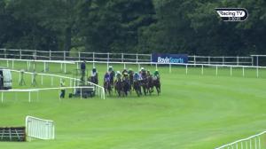 Video preview image for Gowran Park 15:30 - Golf Open Days At Gowran Park Handicap Hurdle 