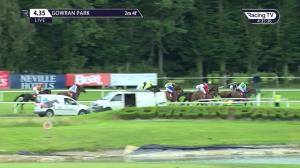 Video preview image for Gowran Park 16:35 - Visit kilkenny.ie I.N.H. Flat 