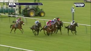 Video preview image for Ayr 16:50 - Back To Work With Chb Medical Handicap (5)