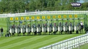Video preview image for Ballinrobe 16:45 - Irish Stallion Farms European Breeders Fund Fillies Maiden 
