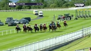 Video preview image for Ballinrobe 17:45 - David Heneghan Memorial Handicap 