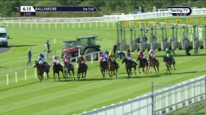 Video preview image for Ballinrobe 18:15 - Paddy Smyth Memorial Apprentice Handicap