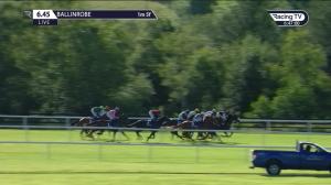 Video preview image for Ballinrobe 18:45 - Irish Stallion Farms European Breeders Fund Maiden