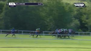 Video preview image for Ballinrobe 19:15 - John Madden & Sons Handicap 