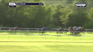 Video preview image for Ballinrobe 20:15 - Bay Leaf Handicap (Div 2)