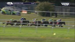 Video preview image for Sandown Park 18:05 - Surbiton Handicap (5) (Div 2)