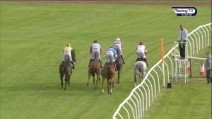 Video preview image for Perth 18:20 - Scottish Tourism Alliance Handicap Hurdle (2)