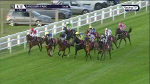 Video preview image for Sandown Park 20:15 - Shepperton Handicap (4)