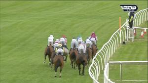 Video preview image for Perth 20:00 - Thank You NHS From Perth Racecourse Handicap Hurdle (5) (Div 1)