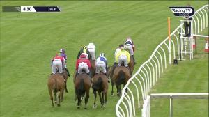 Video preview image for Perth 20:30 - Thank You NHS From Perth Racecourse Handicap Hurdle (5) (Div 2)
