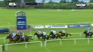 Video preview image for Ballinrobe 13:00 - Sweeney Oil Mares Maiden Hurdle