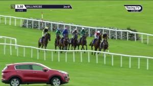 Video preview image for Ballinrobe 15:30 - Michael Cawe Suspended Ceilings (C & G) Maiden Hurdle