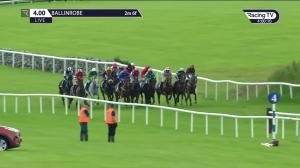 Video preview image for Ballinrobe 16:00 - Monroe's Live Mares Handicap Hurdle 