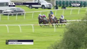 Video preview image for Catterick Bridge 16:30 - Sour Beck Nursery Handicap (5)