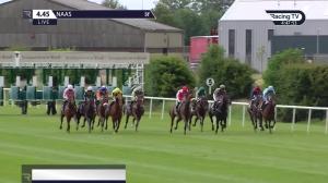 Video preview image for Naas 16:45 - Foran Equine Irish European Breeders Fund Auction Maiden 