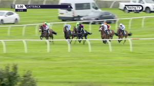 Video preview image for Catterick Bridge 17:00 - Sky Bet Safer Gambling Maiden Auction Stakes (5)