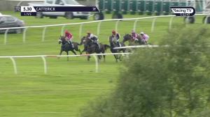 Video preview image for Catterick Bridge 17:30 - Millbry Hill Claiming Stakes (6)