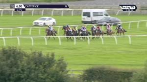 Video preview image for Catterick Bridge 18:00 - Sky Bet Thank You Key Workers Handicap (6)