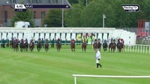 Video preview image for Naas 18:45 - O'Neill & Co Chartered Surveyors & Auctioneers Handicap 