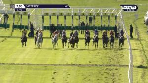 Video preview image for Catterick Bridge 19:00 - Sky Bet Most Extra Places Handicap (6)