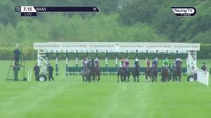 Video preview image for Naas 19:15 - Naas