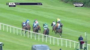 Video preview image for Naas 19:45 - Naas Fillies Maiden 