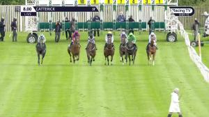 Video preview image for Catterick Bridge 20:00 - Sky Bet Club Handicap (4)