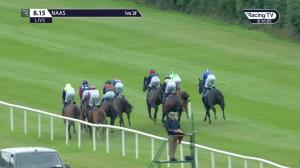Video preview image for Naas 20:15 - Naas (C & G) Maiden
