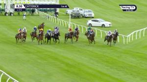 Video preview image for Catterick Bridge 20:30 - Skeeby Handicap (6)