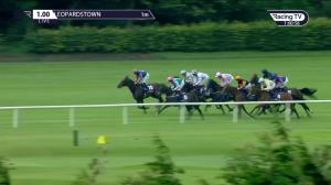 Video preview image for Leopardstown 13:00 - Decorated Knight Irish European Breeders Fund Fillies Maiden 