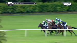 Video preview image for Leopardstown 13:30 - Irish Stallion Farms European Breeders Fund (C & G) Maiden 