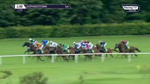 Video preview image for Leopardstown 14:00 - Trm Excellence In Nutrition Handicap 