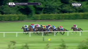 Video preview image for Leopardstown 14:30 - Tri Equestrian Superstore & Cafe Handicap (Div 1)