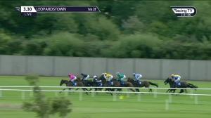 Video preview image for Leopardstown 15:30 - Tri Equestrian Silver Stakes (Listed) 