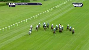 Video preview image for Leopardstown 16:00 - Trm Hoofmaker Apprentice Handicap 