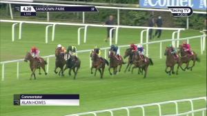 Video preview image for Sandown Park 16:20 - Chessington Handicap (5)