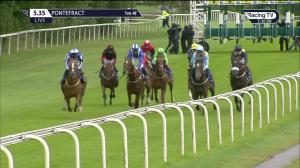 Video preview image for Pontefract 17:35 - Constant Security Services Handicap (4)