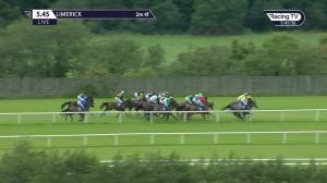 Video preview image for Limerick 17:45 - Patrickswell Mares Maiden Hurdle
