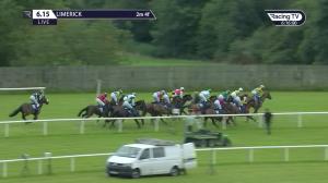 Video preview image for Limerick 18:15 - Adare Handicap Hurdle 