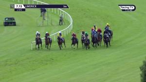 Video preview image for Limerick 19:15 - Newcastle West Handicap Hurdle (Div 1)
