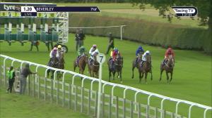 Video preview image for Beverley 13:20 - British Stallion Studs EBF Maiden Fillies' Stakes (5)