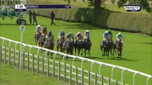 Video preview image for Beverley 13:50 - Churchill Tyres Handicap (5)