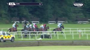 Video preview image for Cork 16:40 - Cork (C & G) Maiden Hurdle 