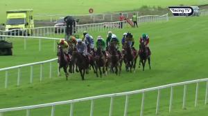 Video preview image for Cork 17:15 - Dromahane Handicap Hurdle 