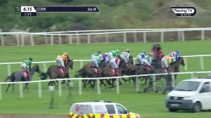 Video preview image for Cork 18:15 - Churchfield Handicap Hurdle (Div 1)