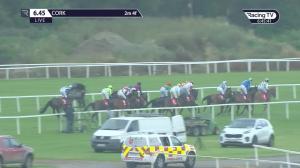 Video preview image for Cork 18:45 - Churchfield Handicap Hurdle (Div 2)