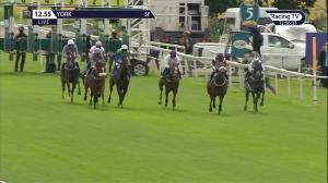 Video preview image for York 12:55 - Win £50k Today With Itv7 Handicap (4)