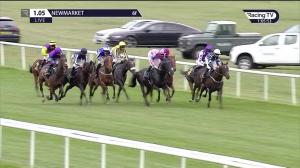 Video preview image for Newmarket 13:05 - Stetchworth & Middle Park Studs Ltd Handicap (2)