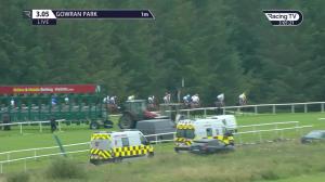 Video preview image for Gowran Park 15:05 - Follow Gowran Park On Twitter Fillies Maiden (Div 1)