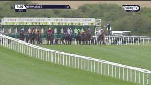Video preview image for Newmarket 15:25 - Discover Newmarket Tours Bookable Now Handicap (5)